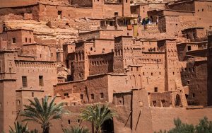 3 day desert journey from Fes to Marrakech