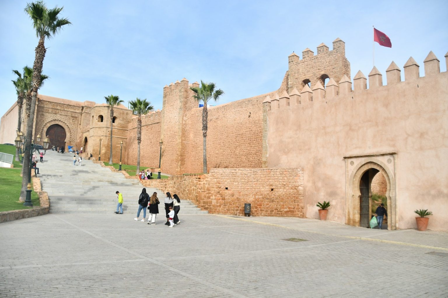12 days Morocco tour from Tangier