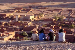 14 days immersive tour from Marrakech