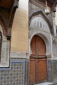 8 days travel Casablanca to Marrakech