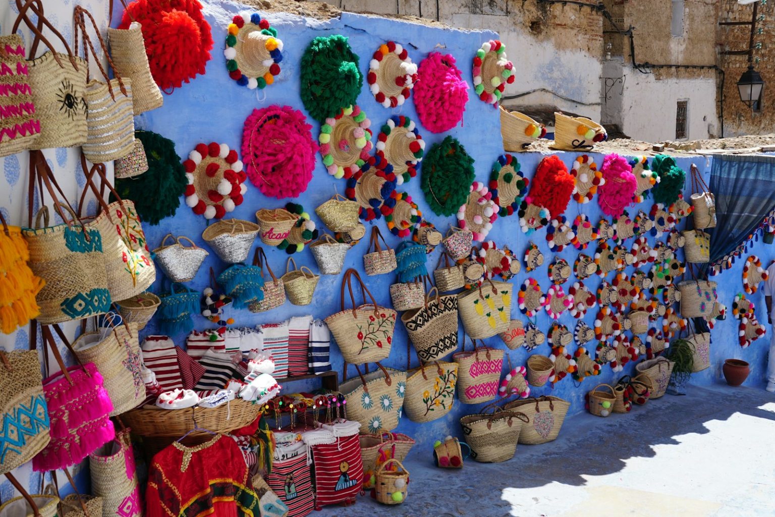 10 days Morocco cultural tour from Casablanca
