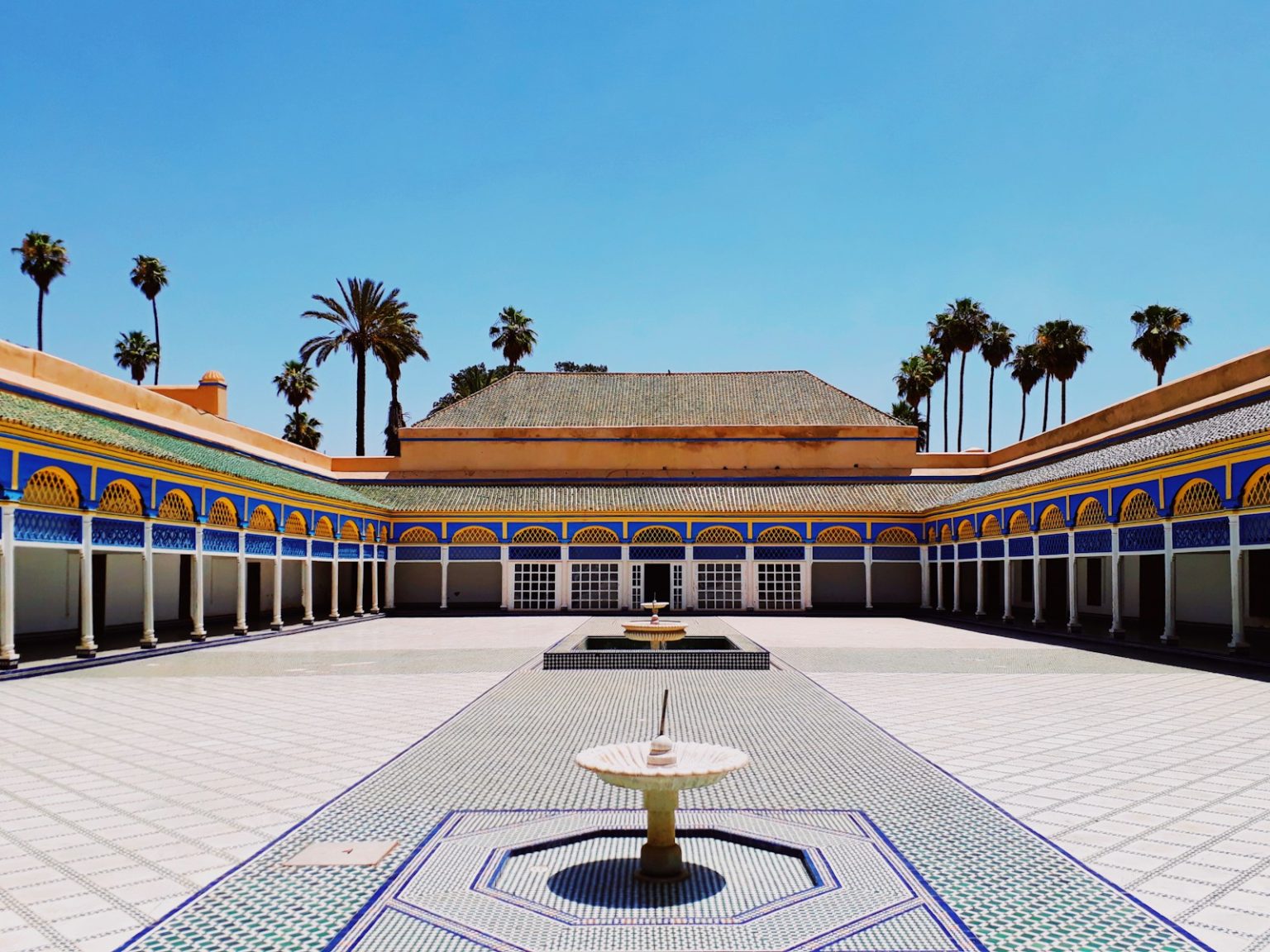12 days Mororco tour from Casablanca